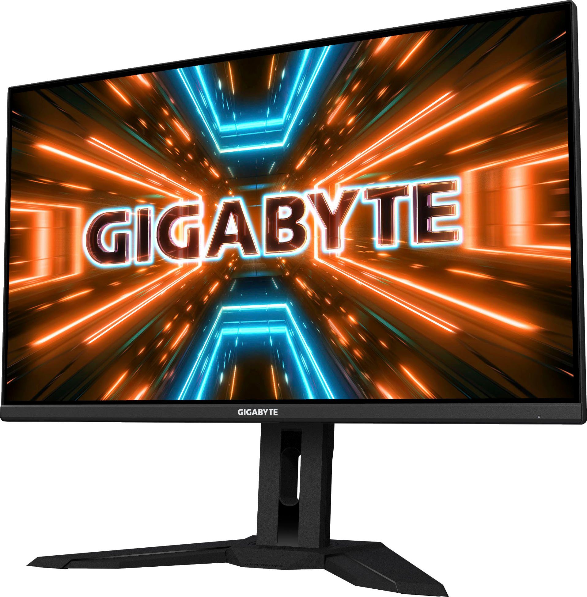 Gigabyte M32Q Gaming-Monitor (80 cm/32 