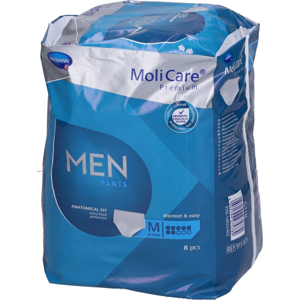 Premium MEN Pants 7 Tropfen M