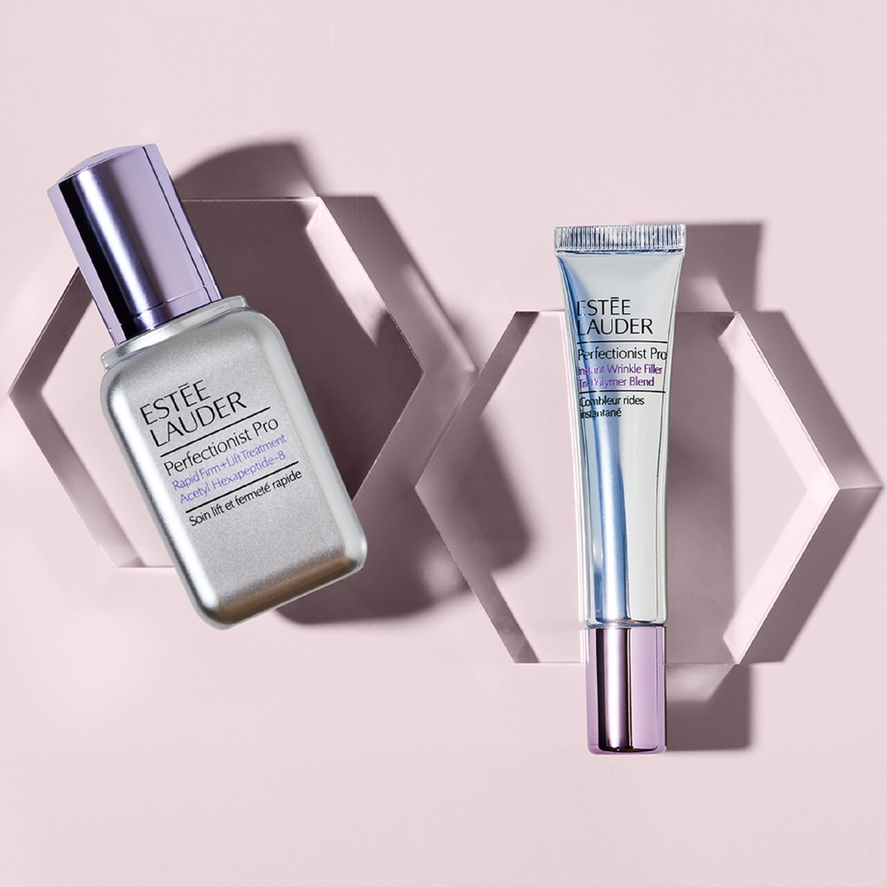 Estée Lauder Perfectionist Pro Sérum lift et fermeté rapide