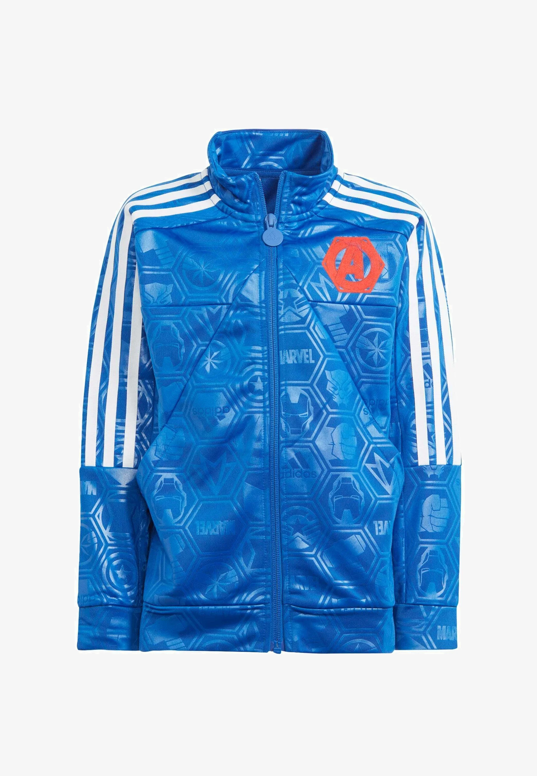 adidas Sportswear ADIDAS MARVEL AVENGERS TRACK - Chaqueta deportiva