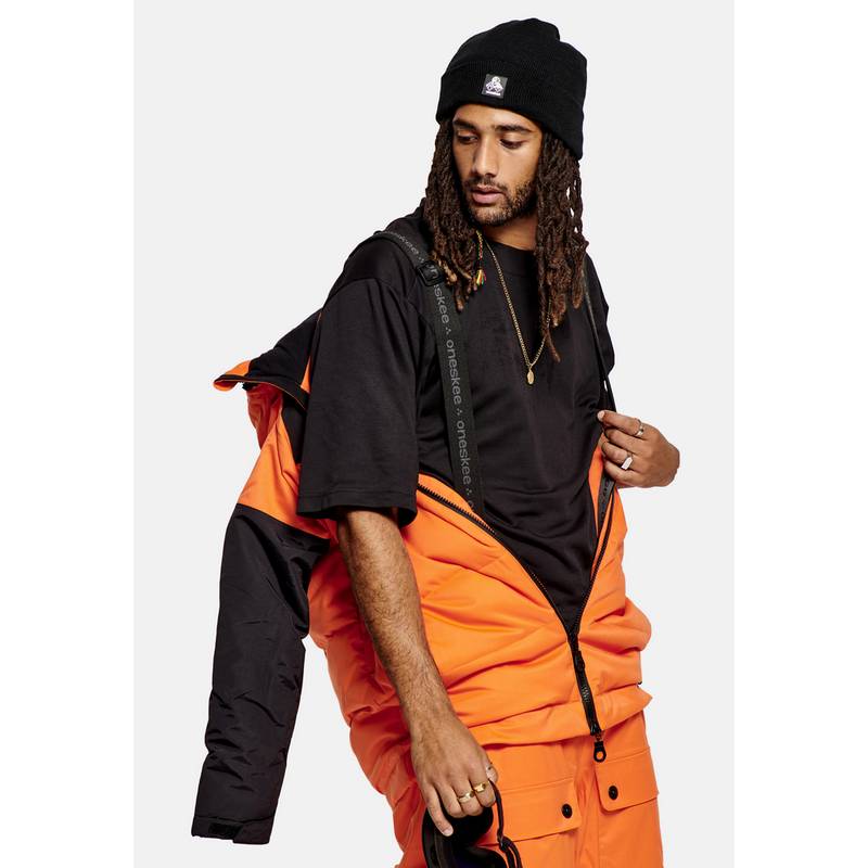 ONESKEE PUFFER Schneeanzug Herren