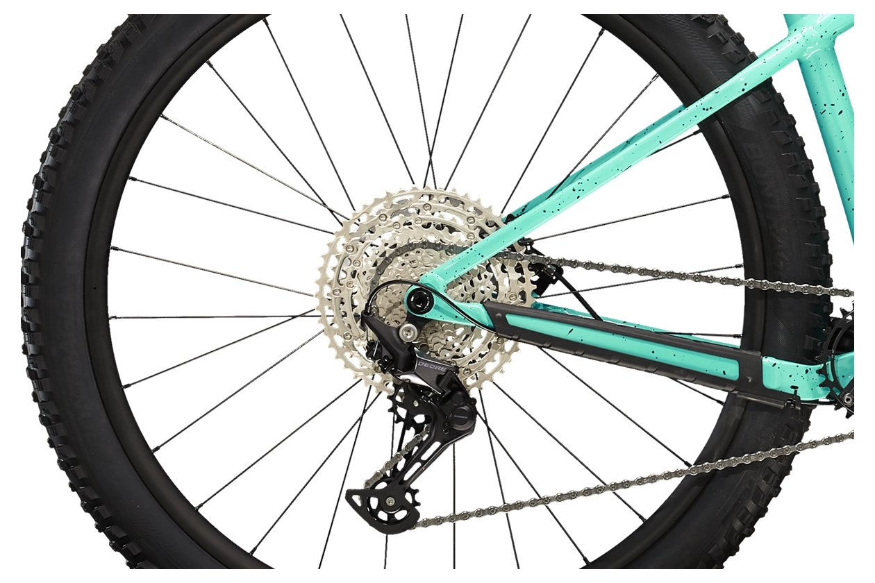Trek Roscoeu00a07 - 2024 - 27,5 Zoll - Diamant