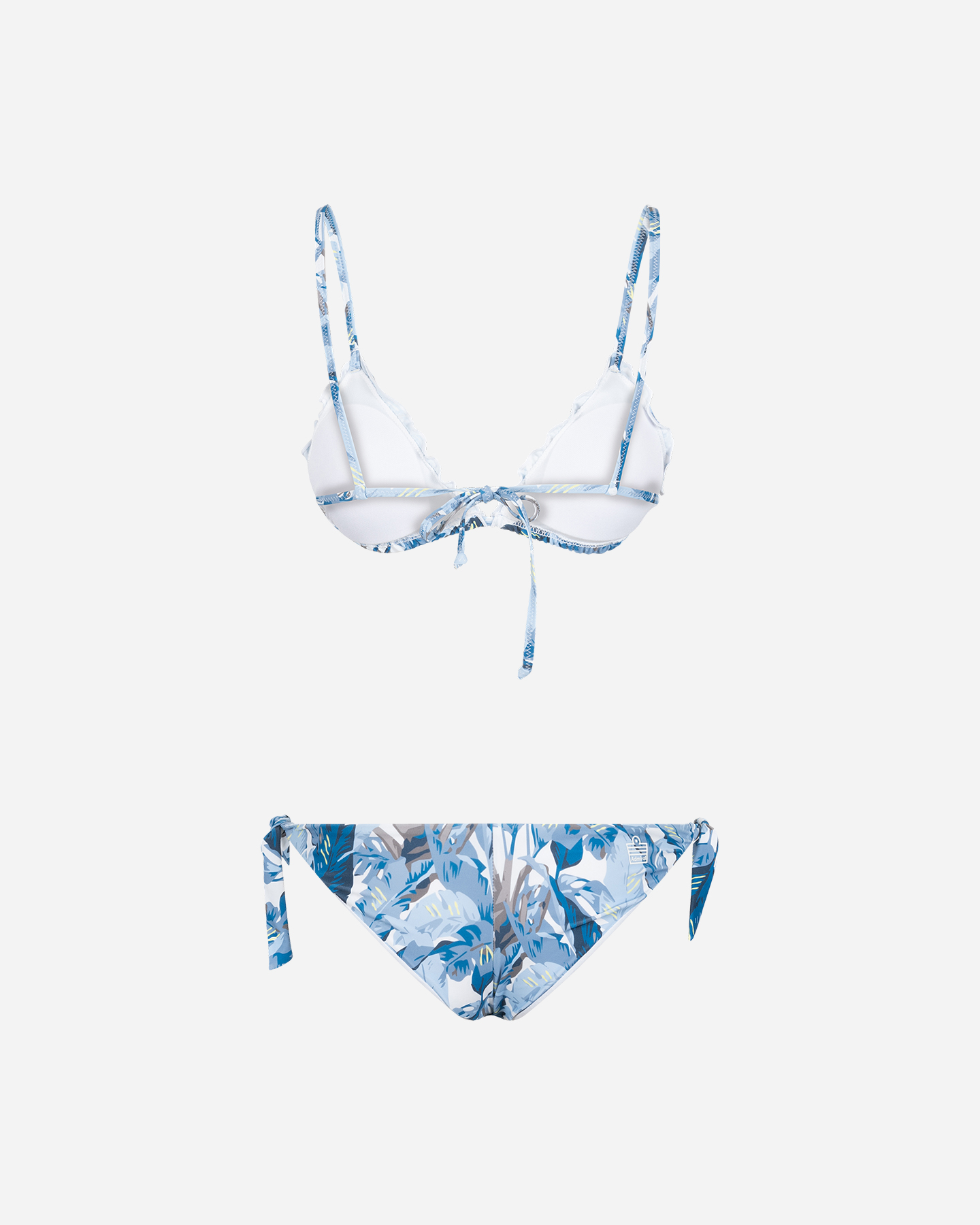Bikini Admiral Foliage W ADW660S24-AOP