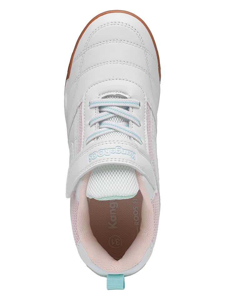 Kangaroos Sneakers 