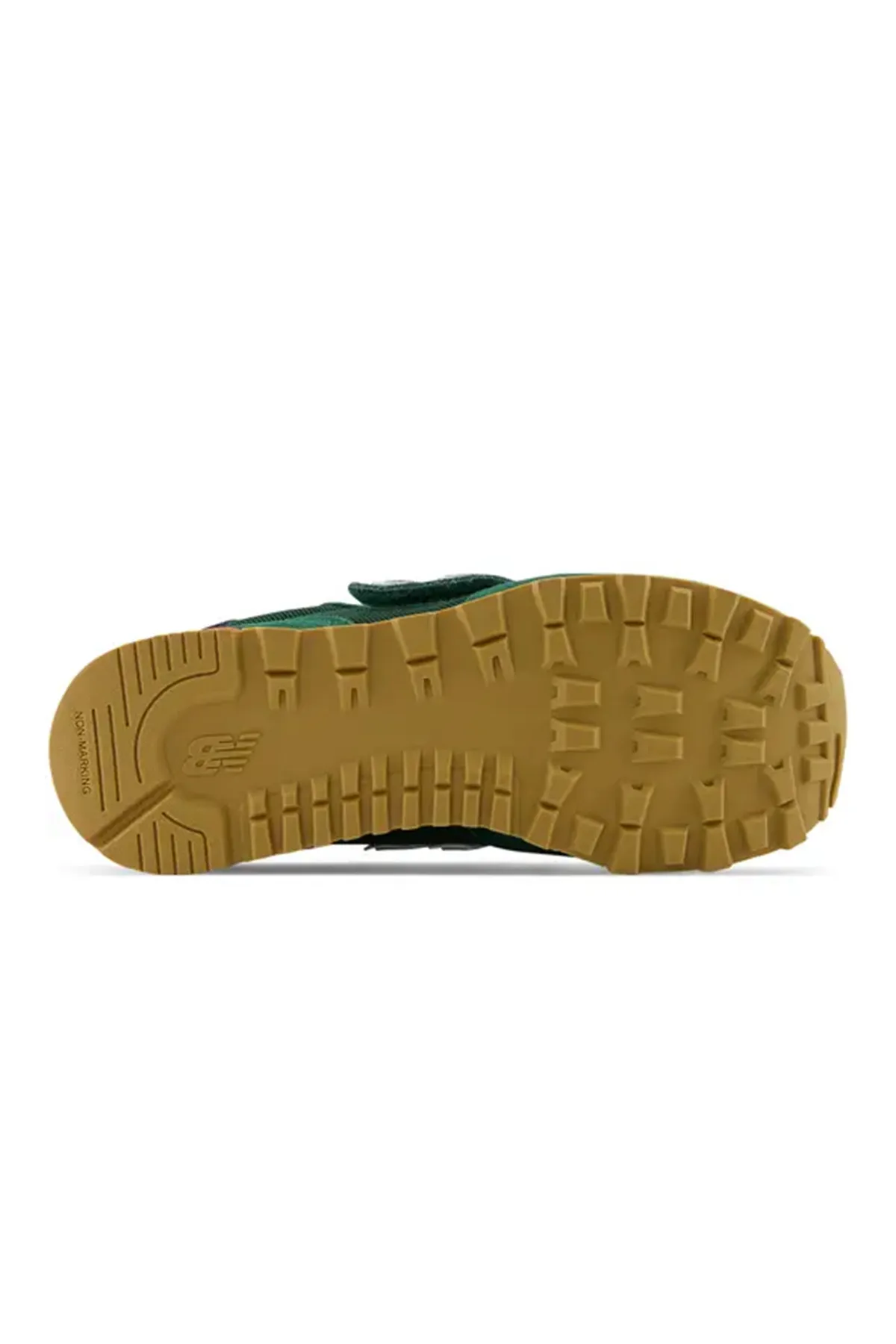 New Balance  PV515 Sneaker Grün