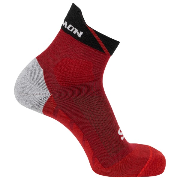 Salomon - Speedcross Ankle - Laufsocken