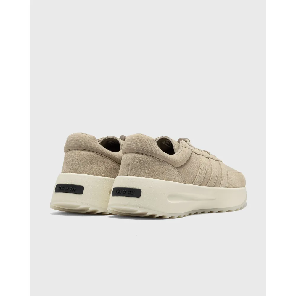 adidas x Fear of God Athletics Los Angeles IF4215 / braun