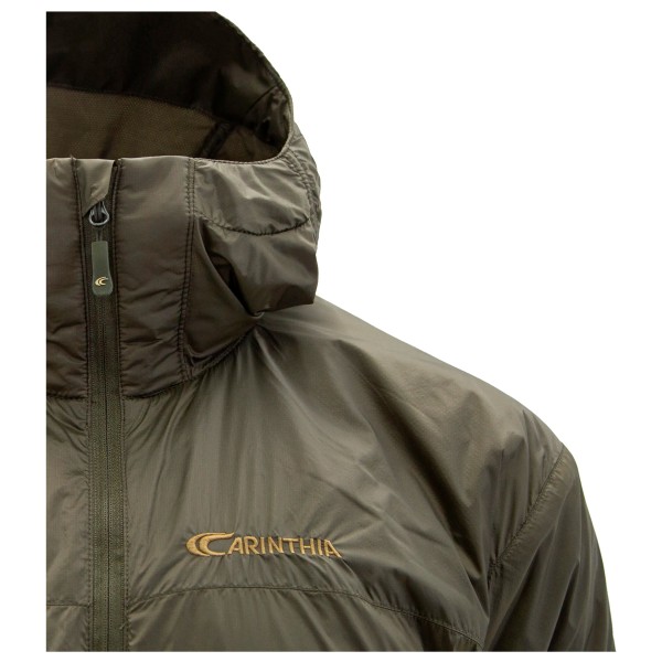 Carinthia - TLG Jacket - Kunstfaserjacke