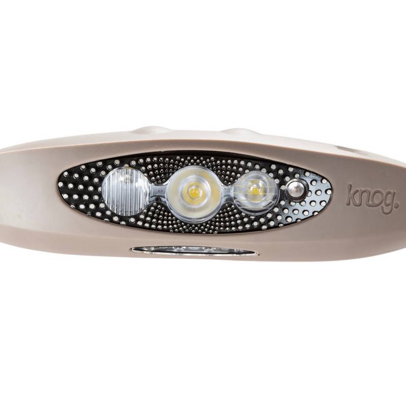 Knog Bilby Stirnlampe LED