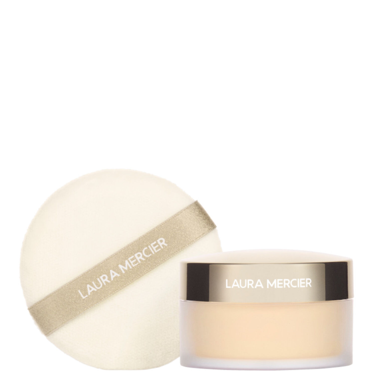 Laura Mercier The Guiding Star Set - Honey Poudre Visage