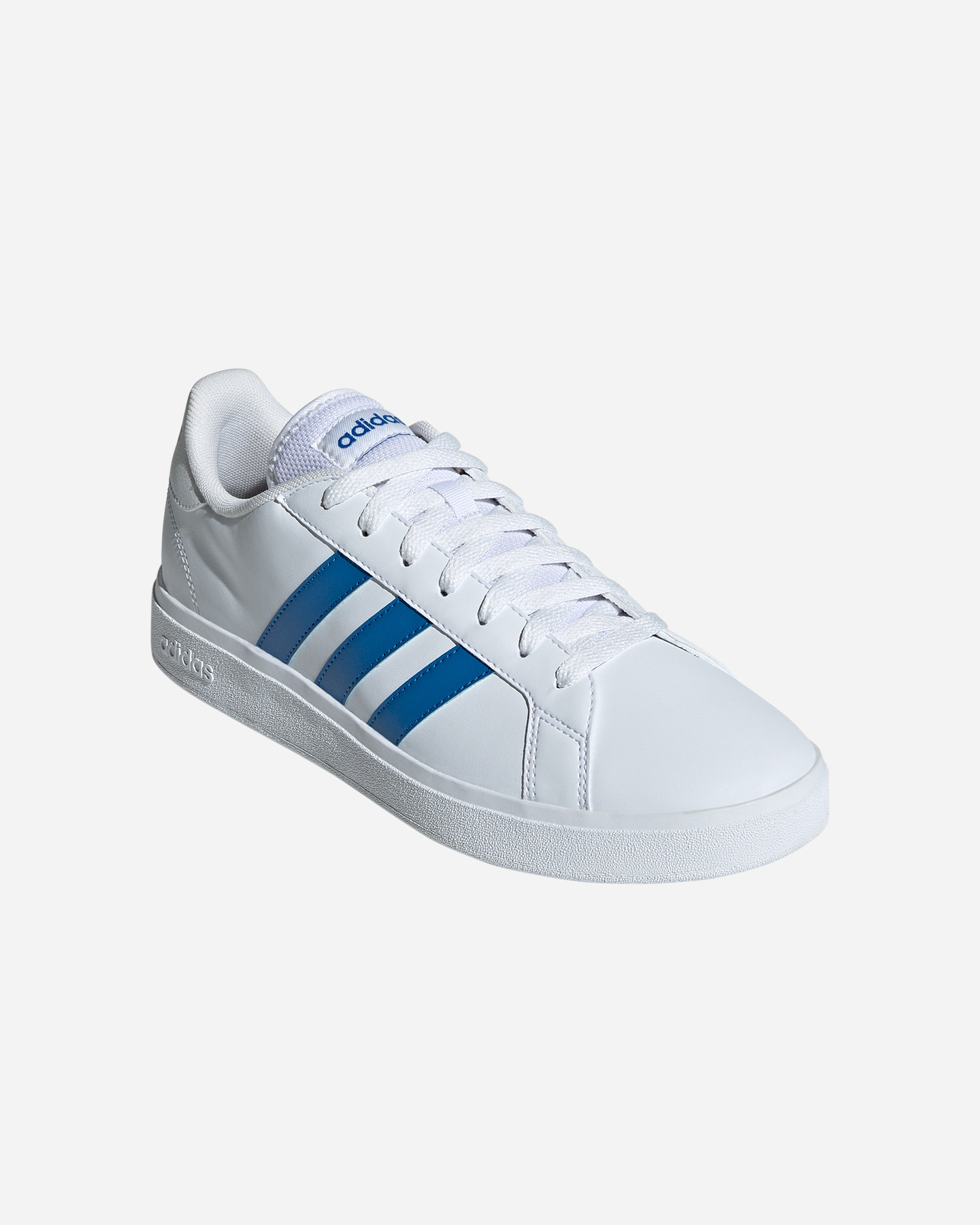 Buty sportowe Adidas Core Grand Court Base 2.0 M ID3022