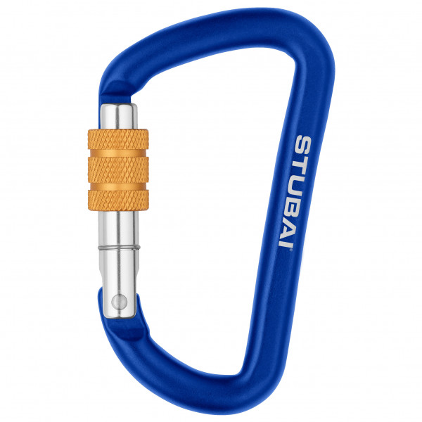 Stubai - Minikarabiner - Materialkarabiner