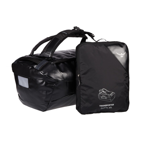 TRANSPORTER 65 - Reisetasche