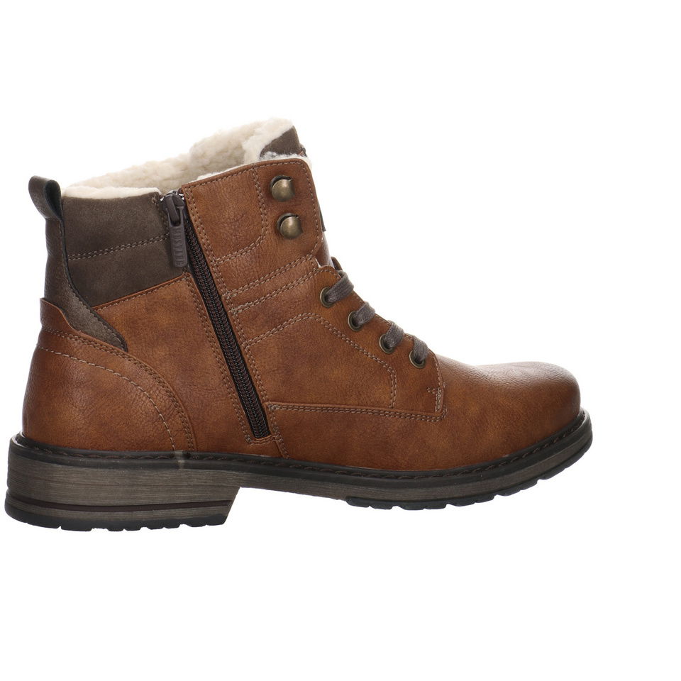 Mustang Boots