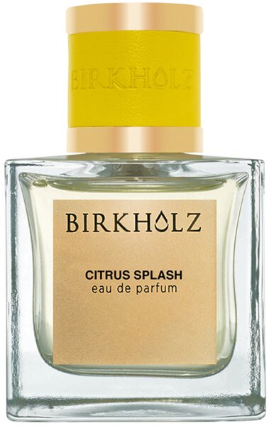 Birkholz Citrus Splash Eau de Parfum