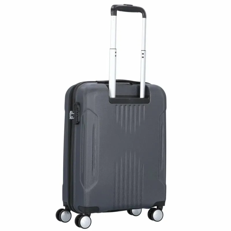 American Tourister Spinner mit 4 Rollen 55 cm Tracklite S 34 Liter