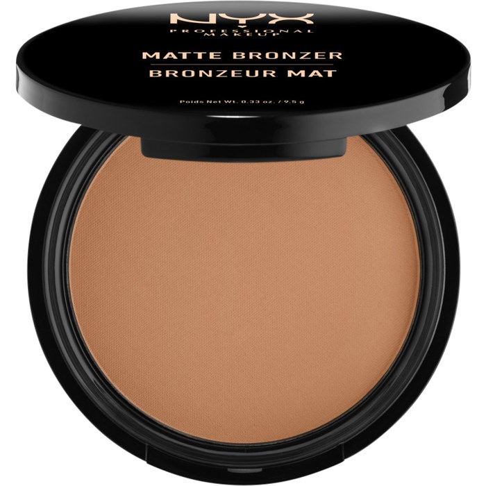 Matte Bronzer