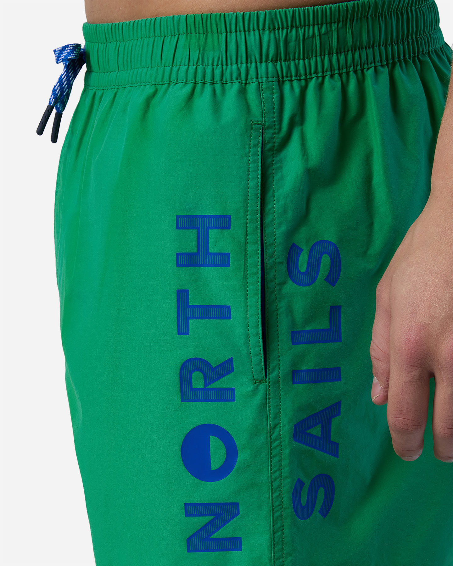 Boxer Mare North Sails Logo Extended M 6737140460