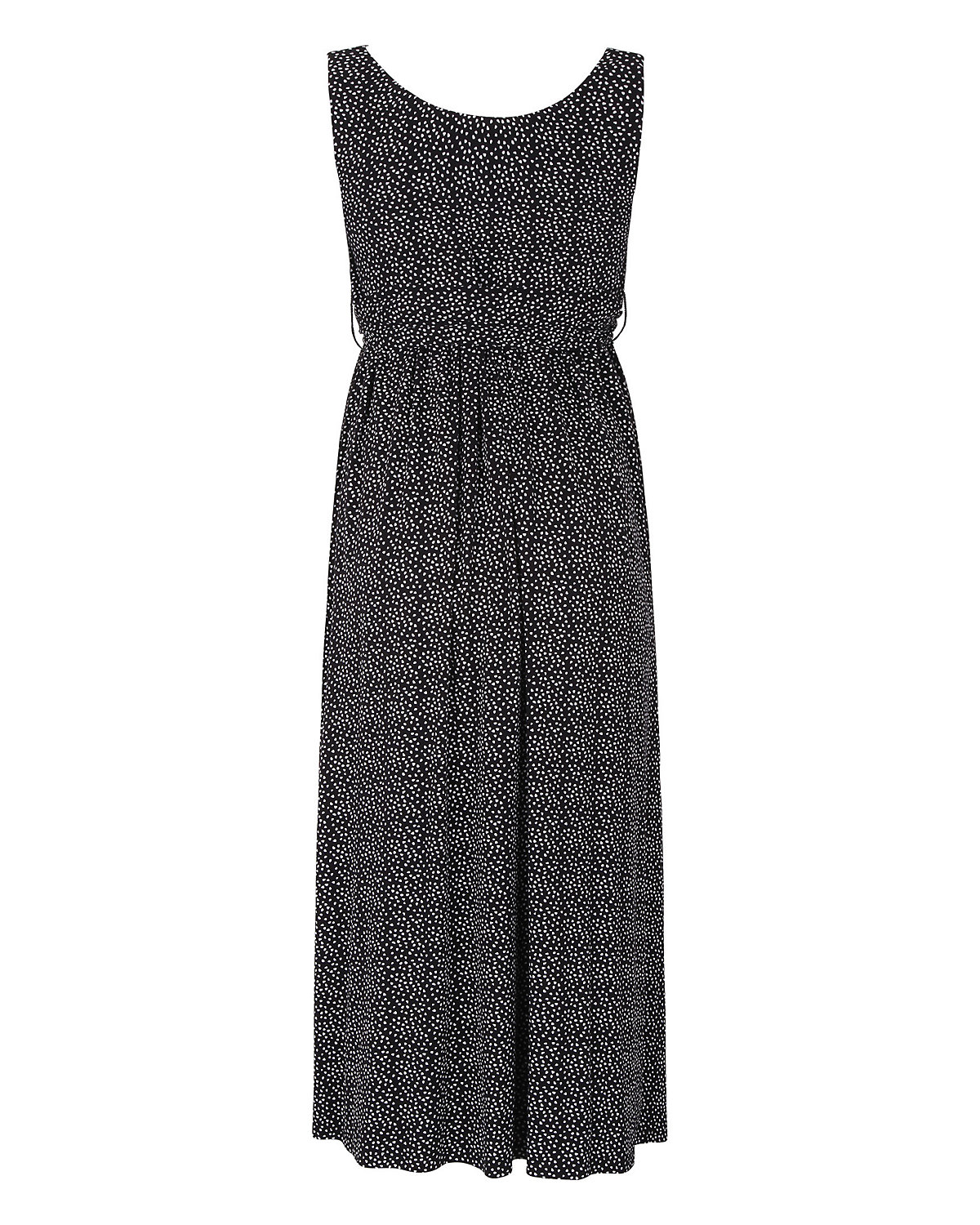 Still-Kleid ärmellos Stillkleider