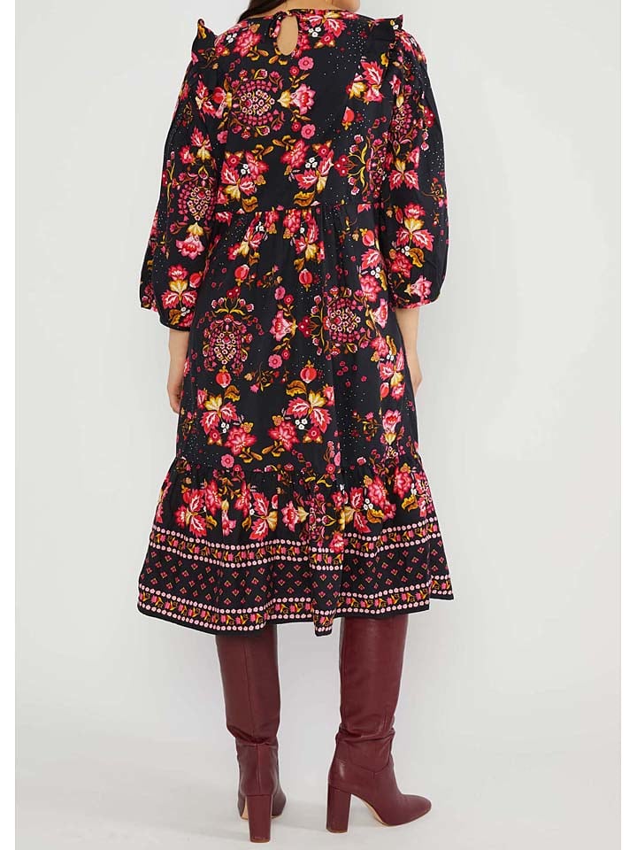 Blutsgeschwister Kleid 