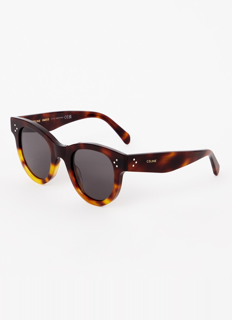 Celine Baby Audrey saulesbrilles CL4003IN
