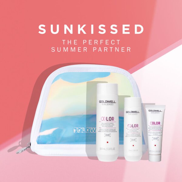 Goldwell Dualsenses Color Reiseset Travel Set