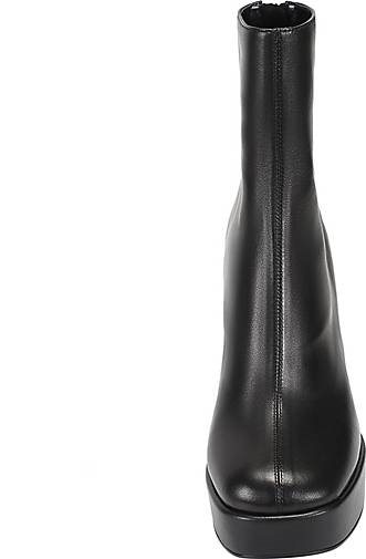 ekonika Stiefeletten mit stabilem Absatz