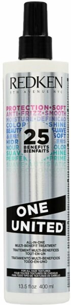 Redken One United Multi-Benefit Treatment Spray-Conditioner