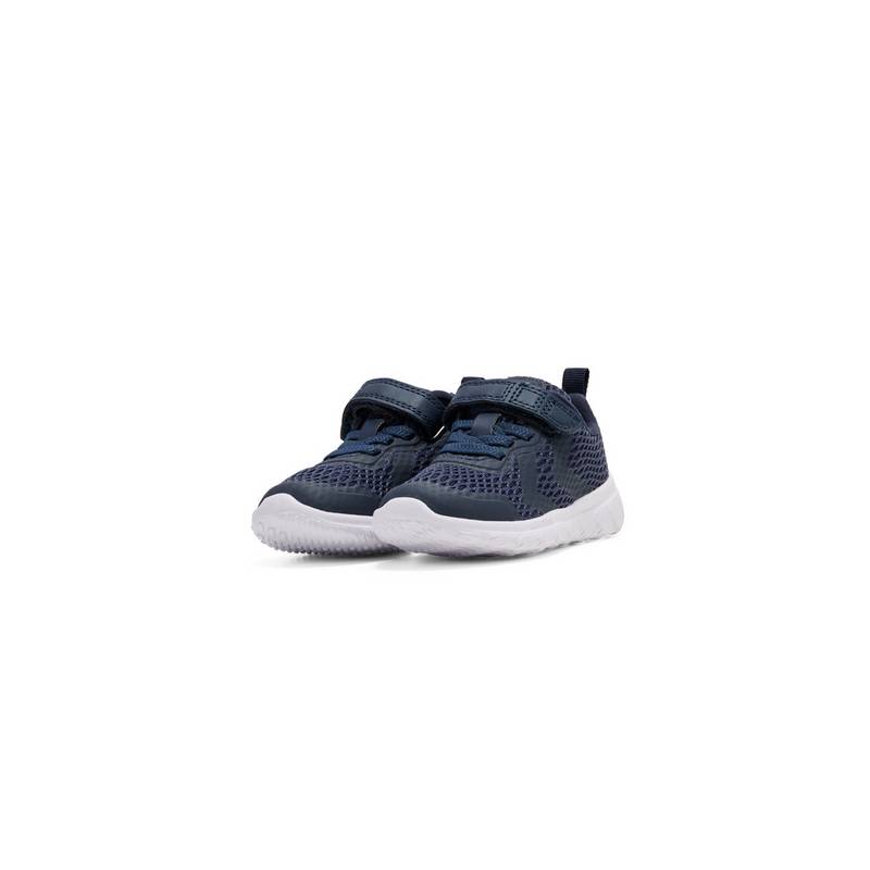hummel ACTUS RECYCLED INFANT Sneaker Kinder