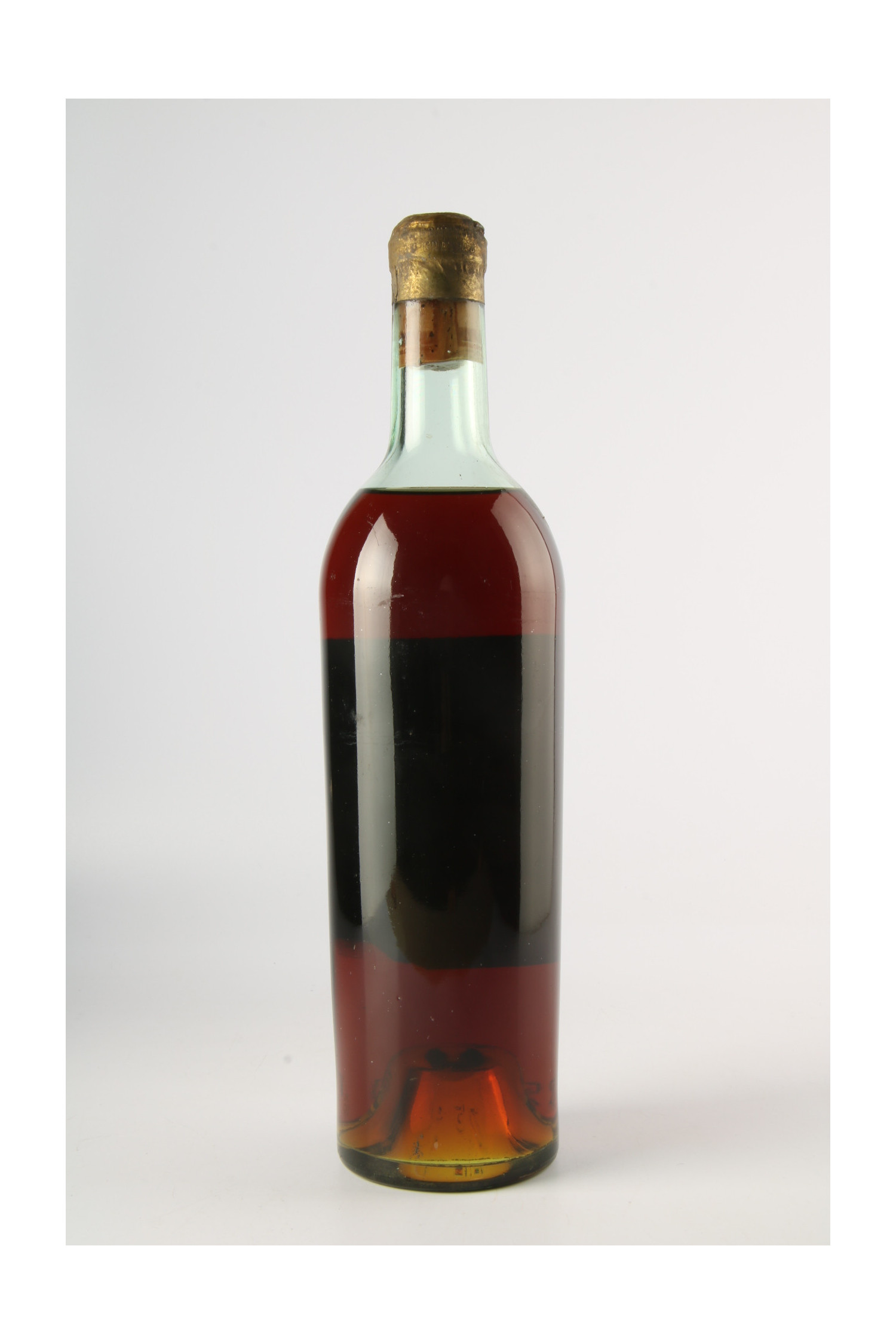 Château De Rayne Vigneau 1945, Sauternes