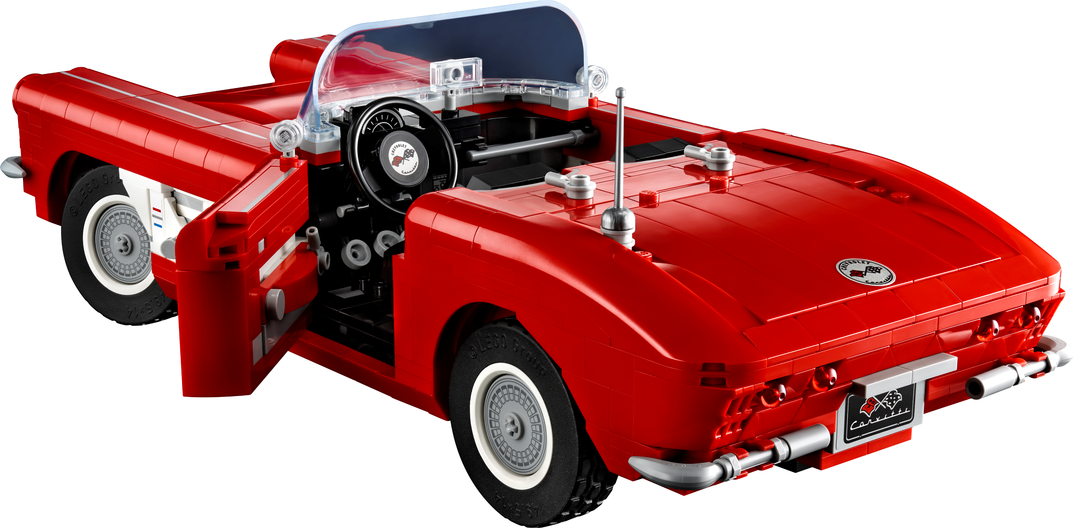 Corvette 10321