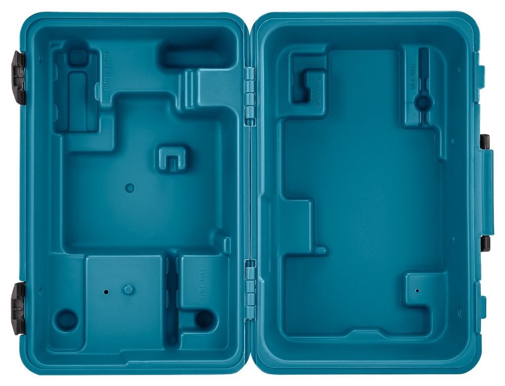 Makita Accessories 824944-8 Case for N1923BK, KP0800K