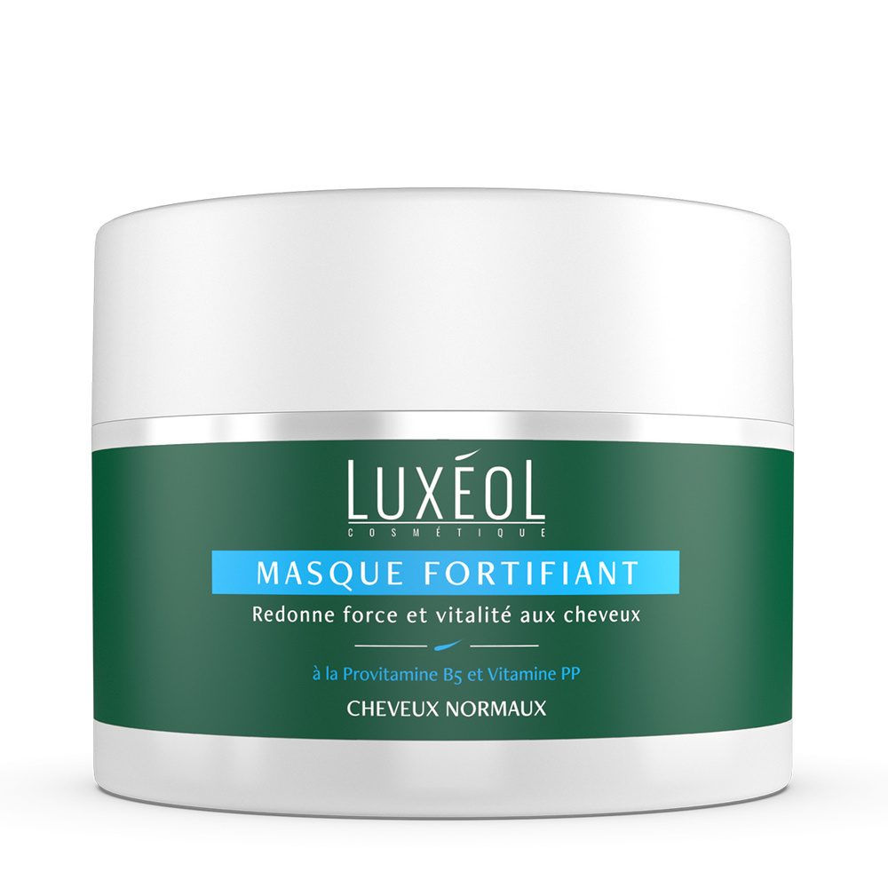 Luxéol Luxéol Masque Fortifiant Cosmétique