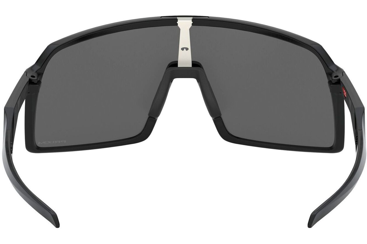 Oakley Sutro Polished Black/Prizm Black