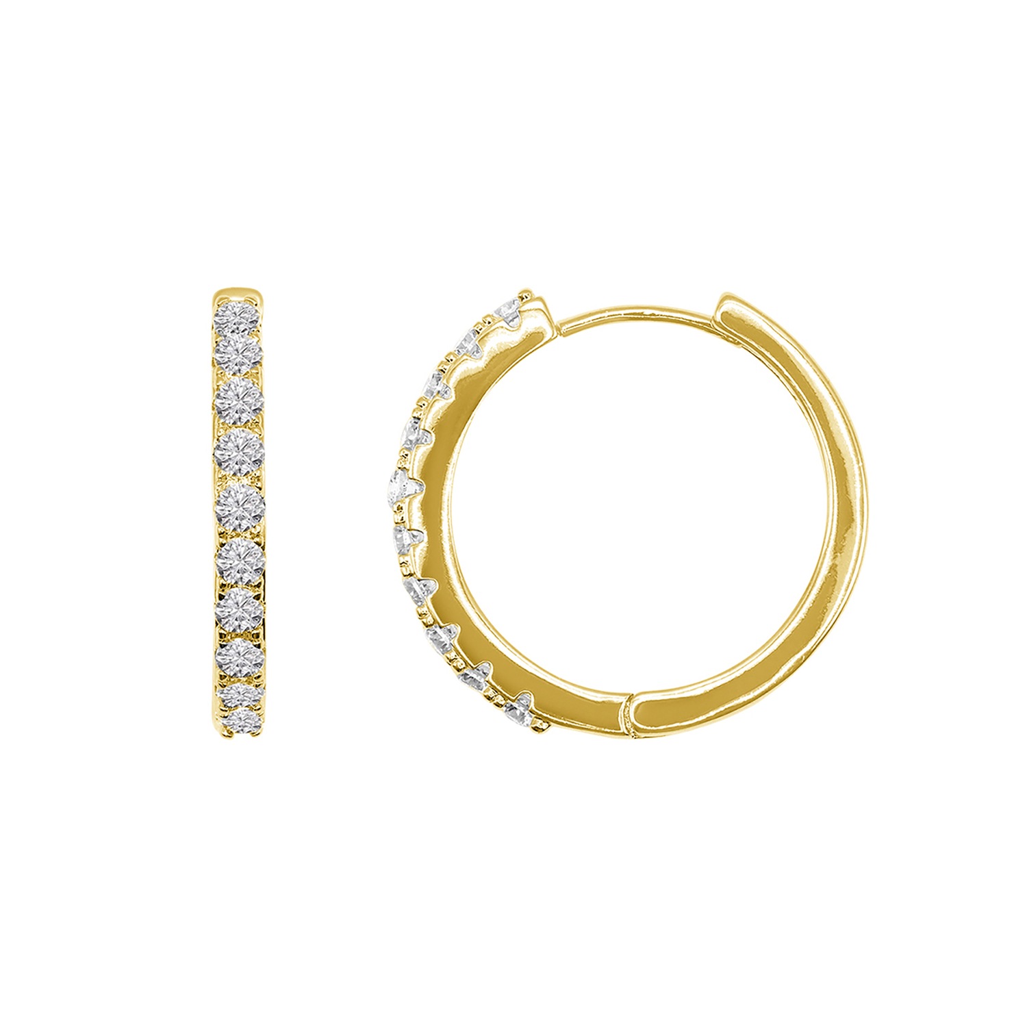 Ohrschmuck Joshua