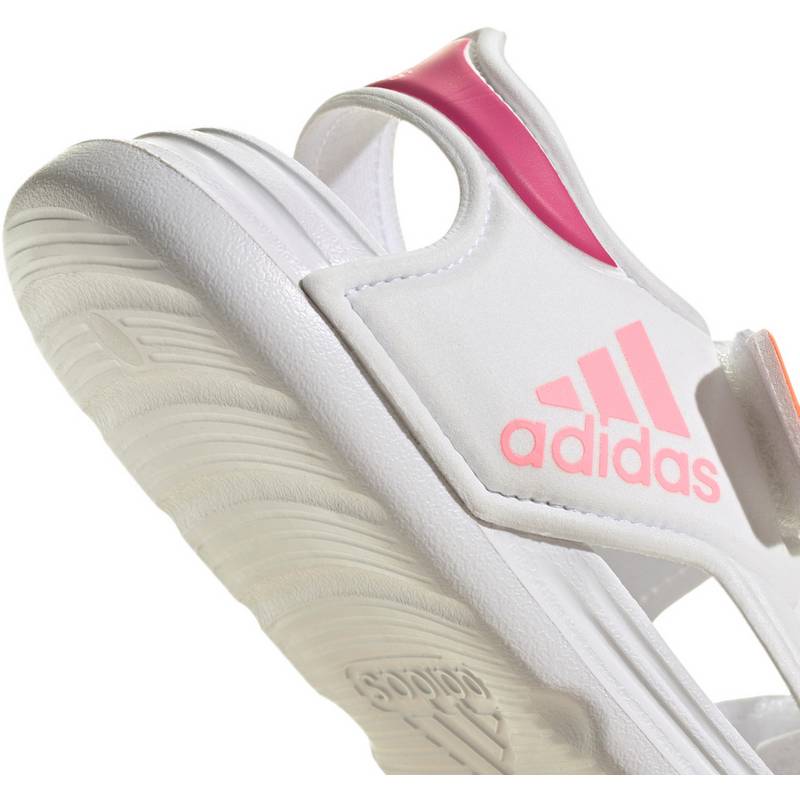 adidas ALTASWIM Badelatschen Kinder