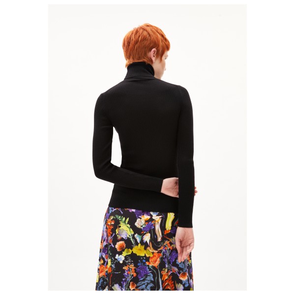 ARMEDANGELS - Women's Alisaas - Wollpullover