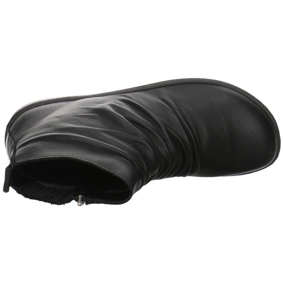 Andrea Conti Stiefelette