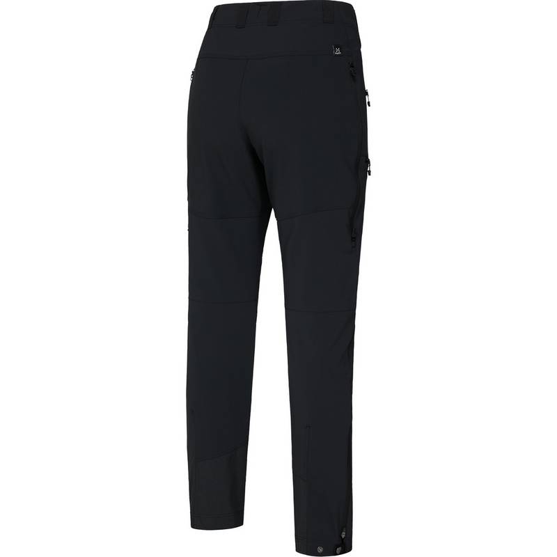 Haglöfs Rugged Standard Pant Trekkinghose Damen