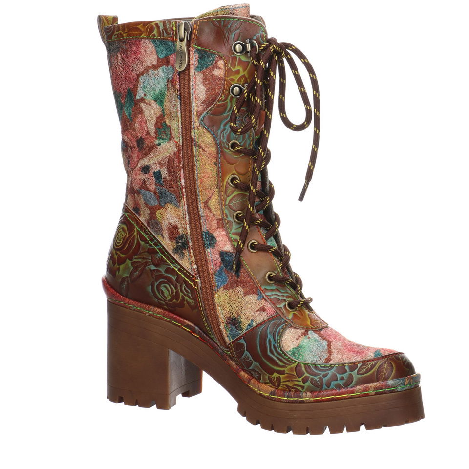Laura Vita Monao 83 Stiefelette