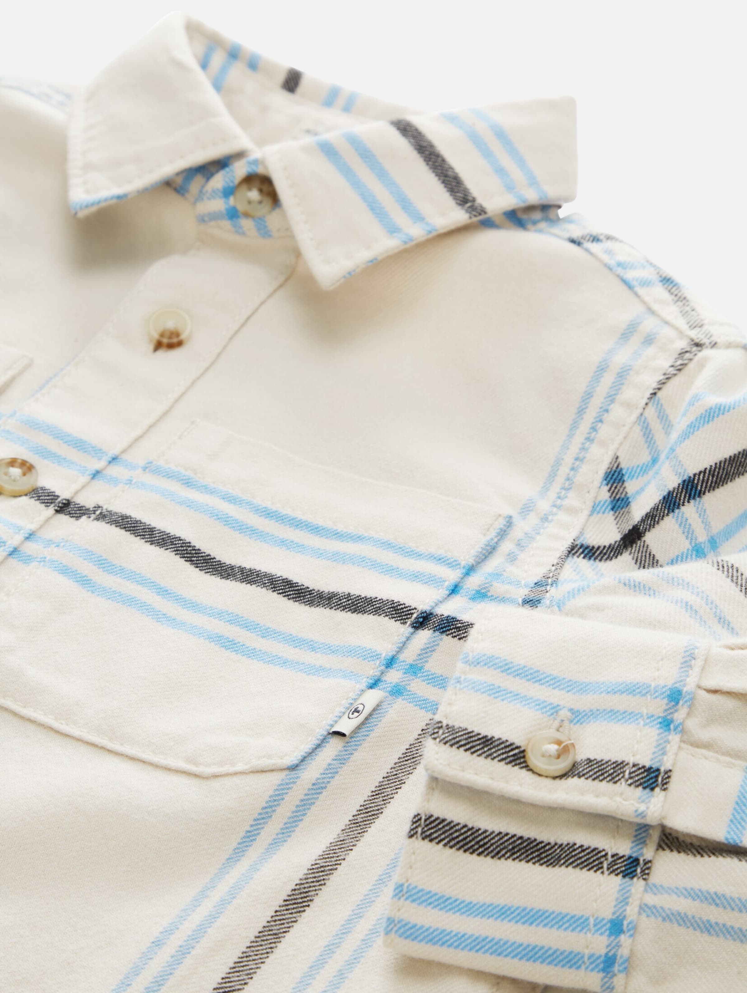 Regular fit Button Up Shirt