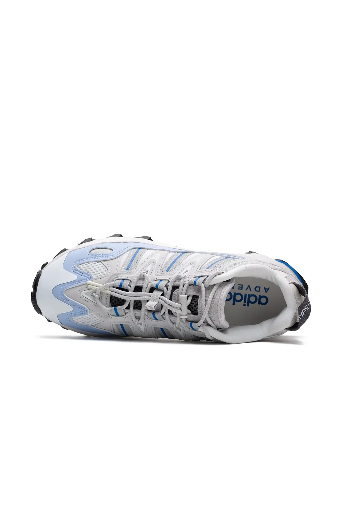 adidas  Kristallweiß / Grau Eins / Grau Vier Hyperturf