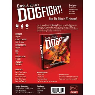 Dogfight (EN)