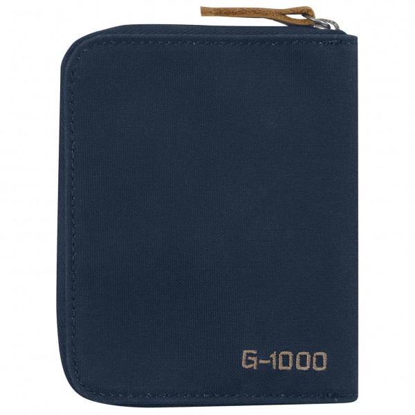 Fjällräven - Zip Wallet - Geldbeutel