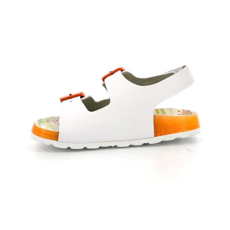 Sandales synthetique Sunyva