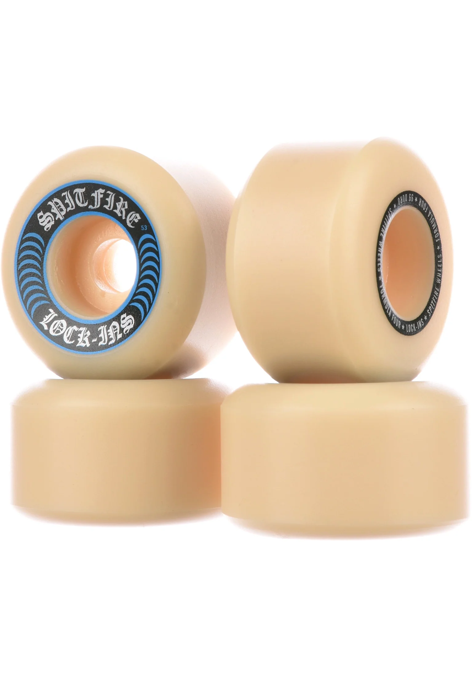 Formula Four Lock Ins 99A