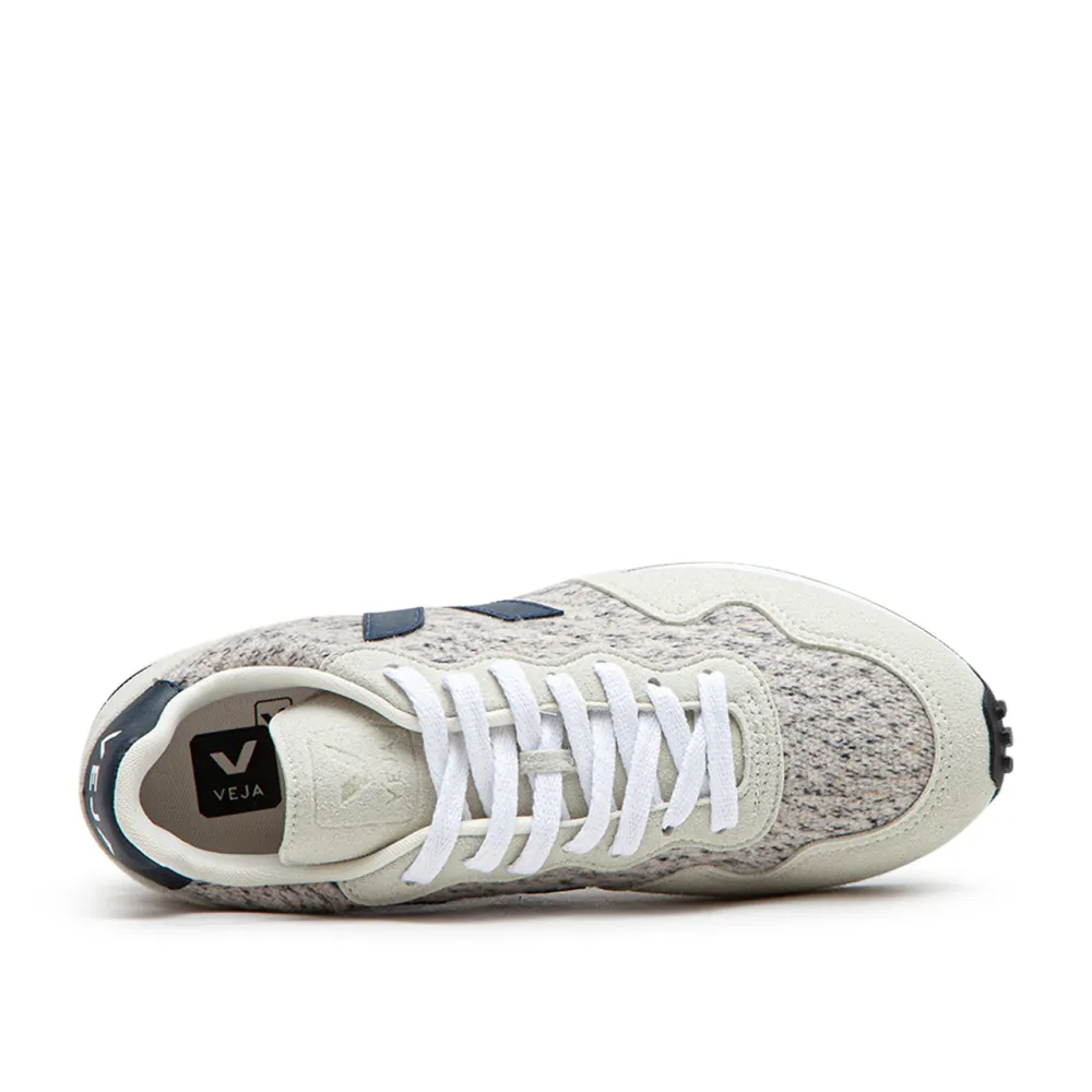 VEJA WMNS SDU Rec Alveomesh Flannel RR0403075A / grau