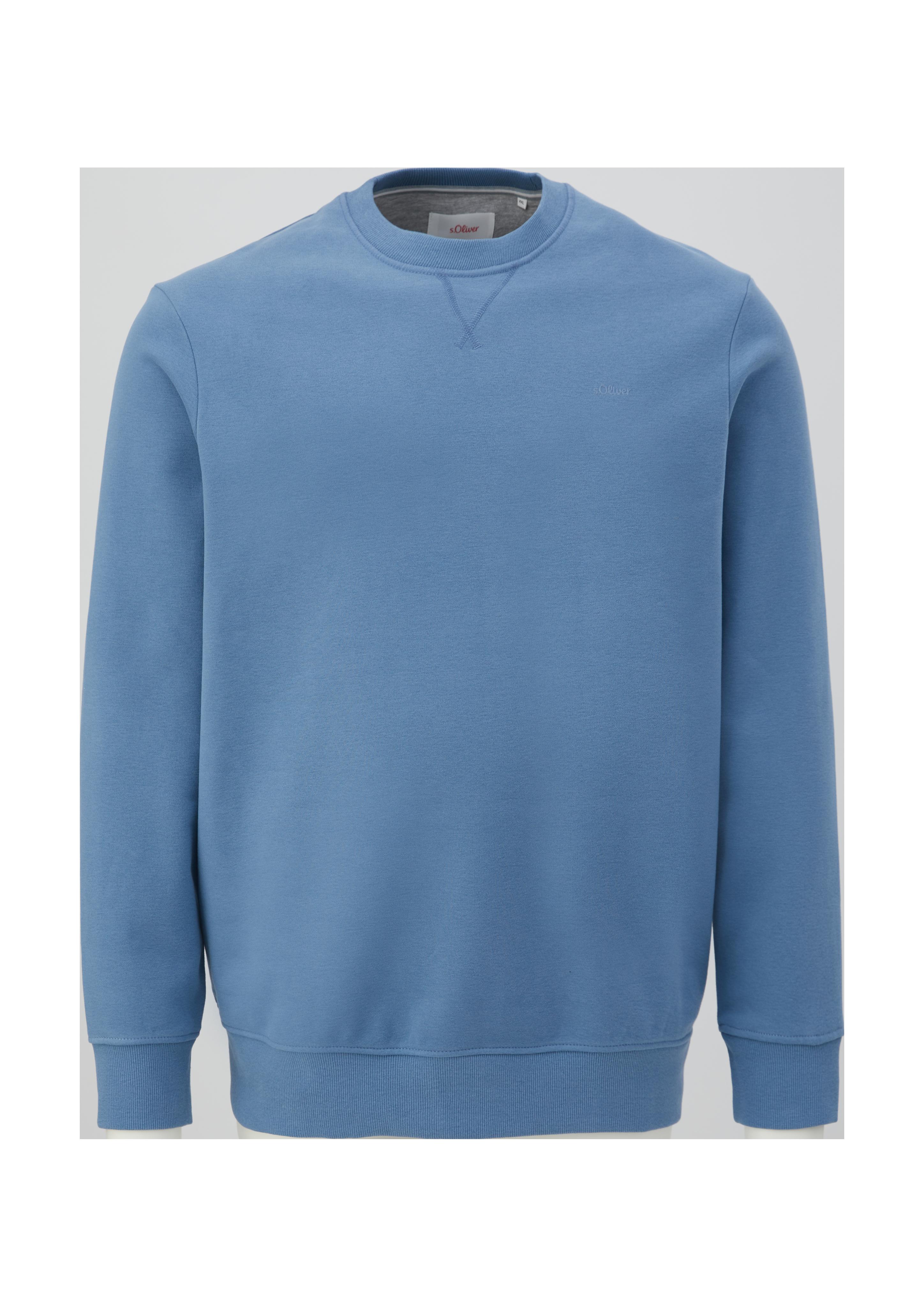 Sweatshirt mit Logoprint  2148798-5402