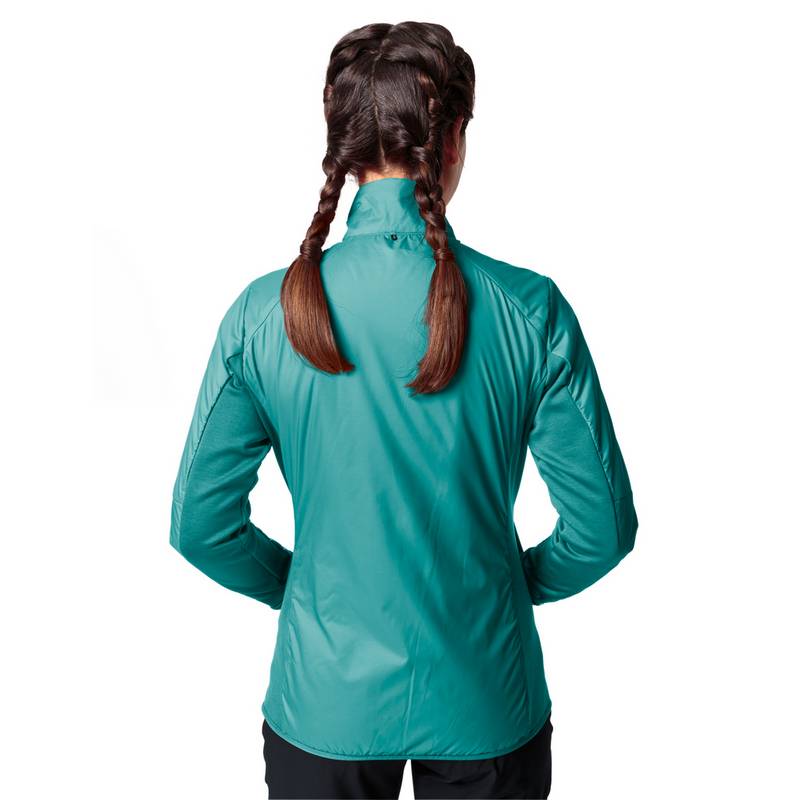 VAUDE Women's Valsorda 3in1 Jacket Doppeljacke Damen
