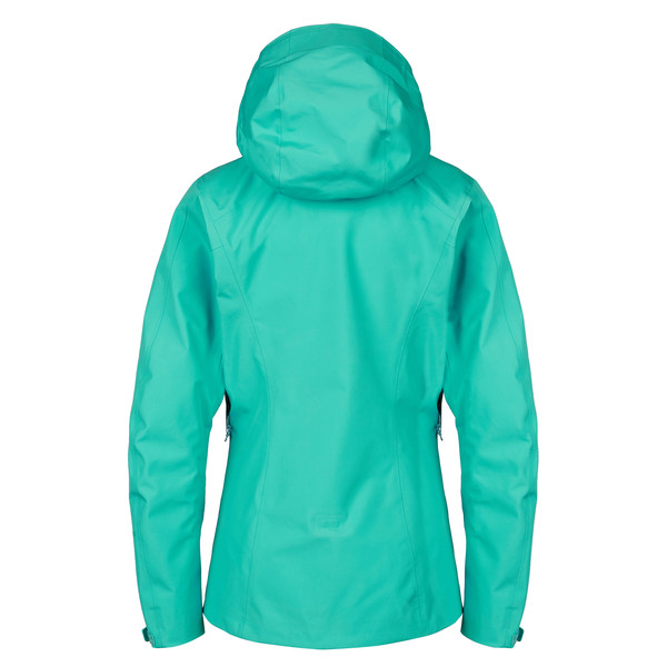 W' S TRIOLET JKT Damen - Hardshelljacke